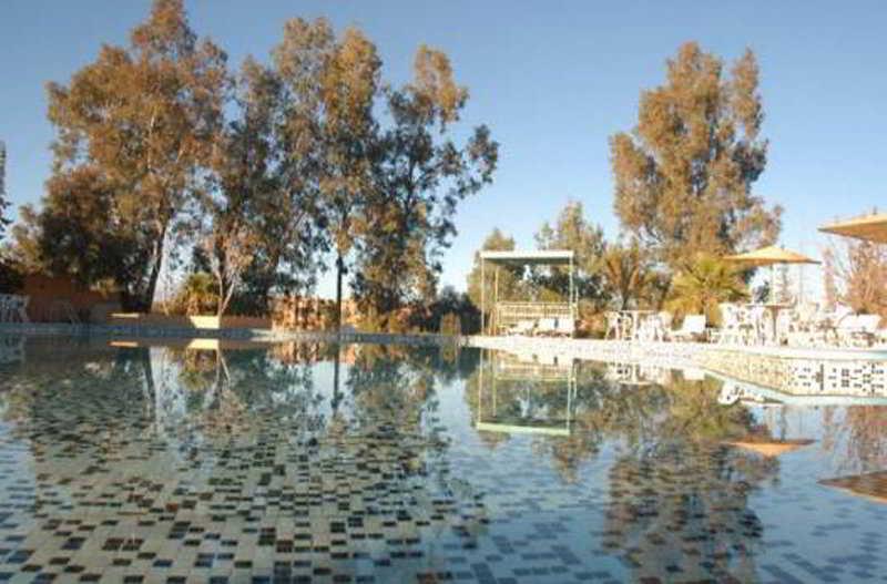 Ametis Club Karam Hotel Varzazate Kültér fotó