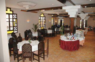 Ametis Club Karam Hotel Varzazate Kültér fotó