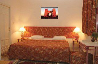 Ametis Club Karam Hotel Varzazate Kültér fotó